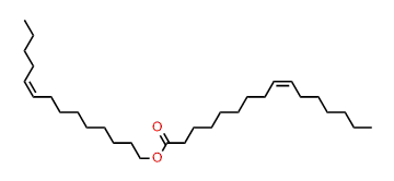 (Z)-9-Tetradecenyl (Z)-9-hexadecenoate